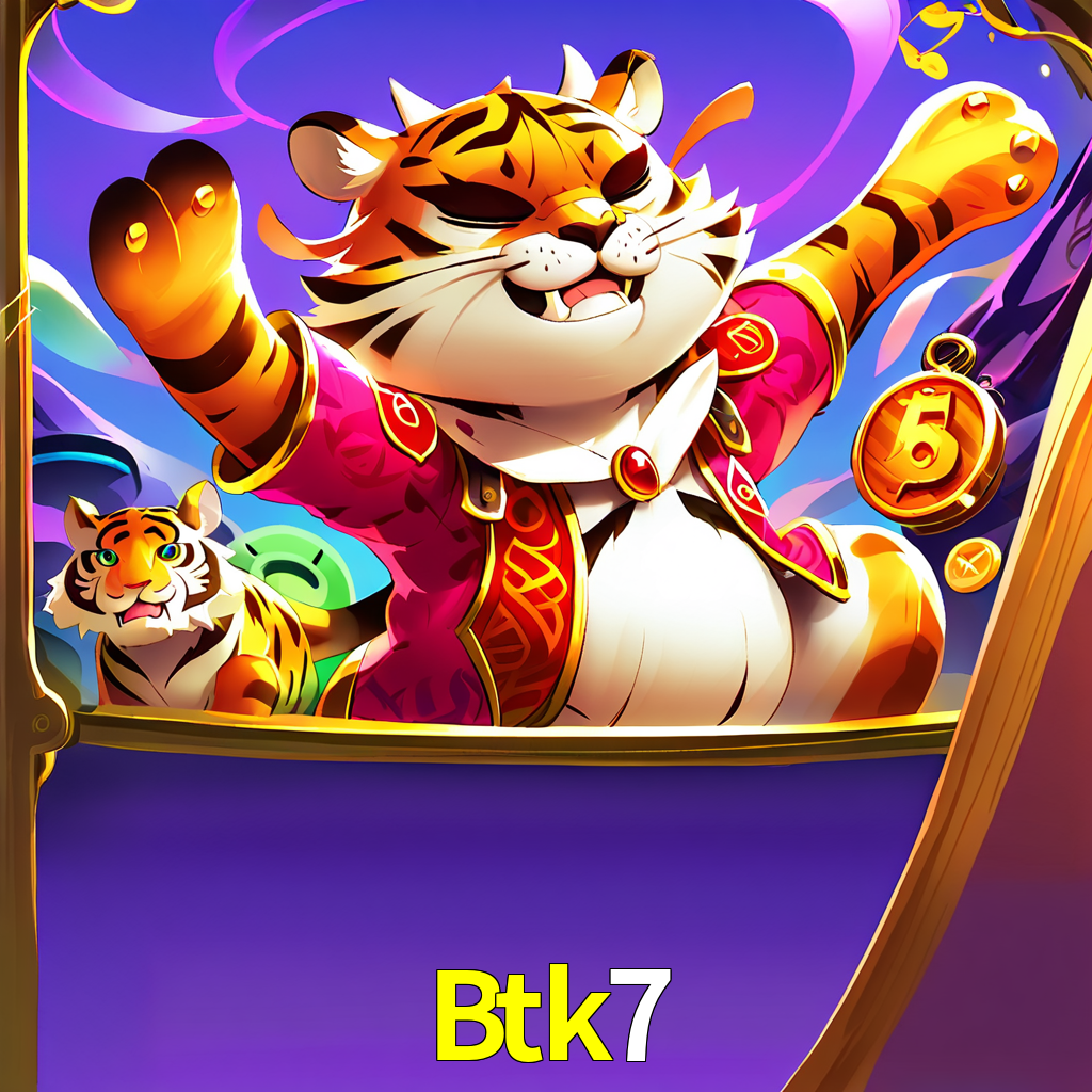 Btk7 